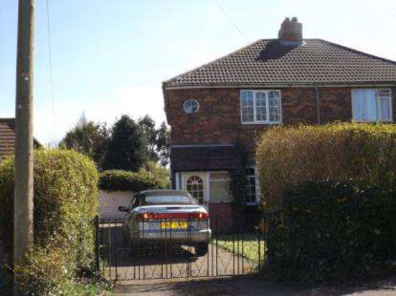 3 Bedroom Semi-Detac...